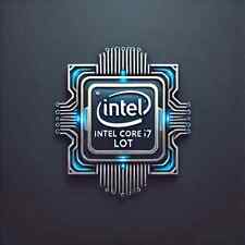 VARIOUS LOT OR THE UNIT  INTEL