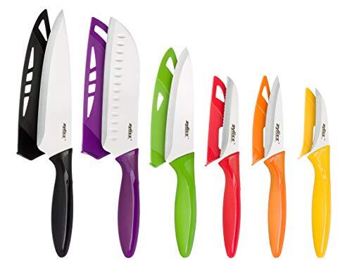 Zyliss e920144 set coltelli - zyliss,