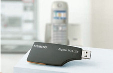 Siemens gigaset m34 usb - usb, per