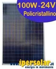 Pannello solare fotovoltaico