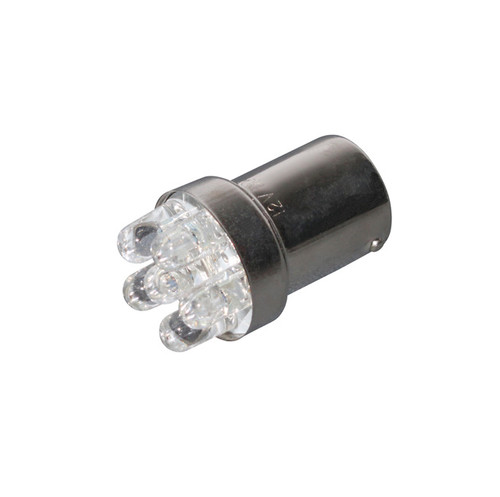Led lampadina 12v 10w ba15s - 10w,
