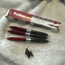 Vintage Lot 3  Geha 118