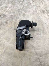 COMANDO PORTA LEVA FRIZIONE PER KAWASAKI Z750 DEL 2006 (e48820)