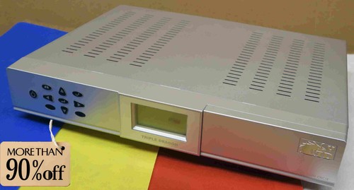 Ricevitore satellitare linux - satellitare,