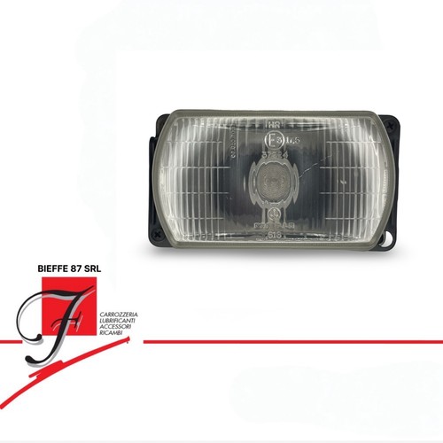 Fendinebbia anteriore fiat - fendinebbia,