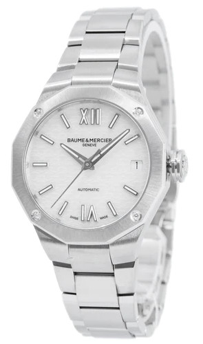 Baume mercier riviera - baume,