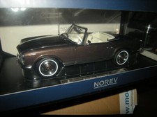 1:18 Norev Mercedes-Benz 230