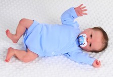 Body fasciatoio neonato 56 62