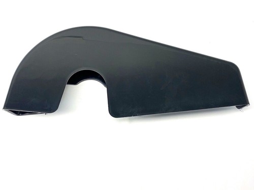 Protezione catena kart - , nylon