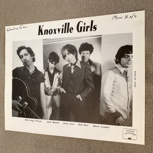 Foto stampa ragazze knoxville - foto,
