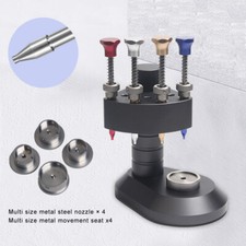 Pressatrice manuale orologio