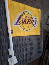 NBA Los Angeles Lakers Team