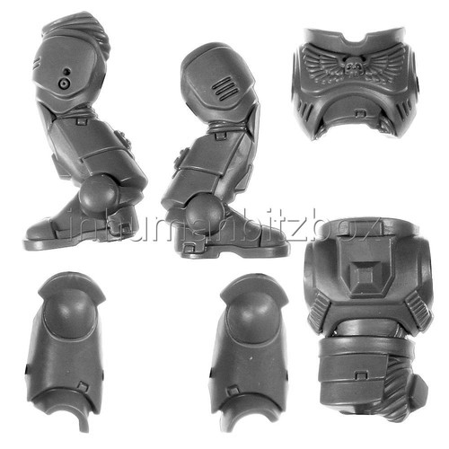 Spin03 corps intercessor space - intercessor,