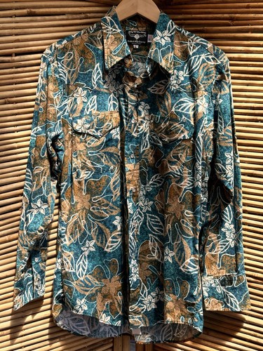 Camicia hawaiana vintage - , tommy