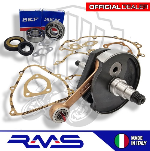 Kit albero motore - motore, tipo