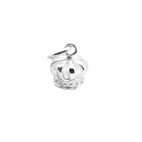 Argento sterling corona - corona, croce