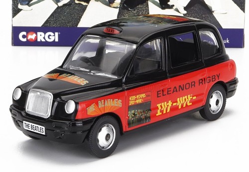 Corgi austin london - 1/36,