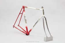 Telaio bici da strada 56,5 cm