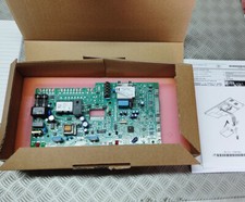 SAVIO BIASI KIT SCHEDA