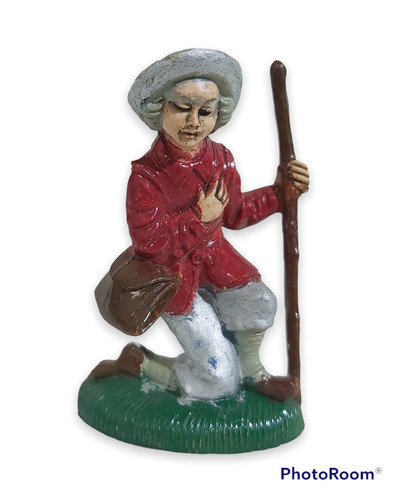 12983 pastorello presepe - 12983,