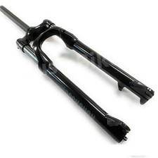RockShox Recon Silver RL D1 forcella 29" 100mm telecomando 9x100mm 51mm offset nuova con scatola