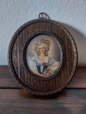 Antica pittura miniatura