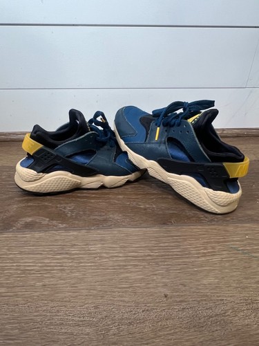 Nike huarache premium armory - premium,