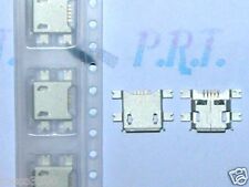 CONNETTORE RICARICA (2pz MICRO USB PER Google Asus Nexus 7 (II serie)2013 Tablet