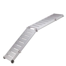 Trem Passerella pieghevole in