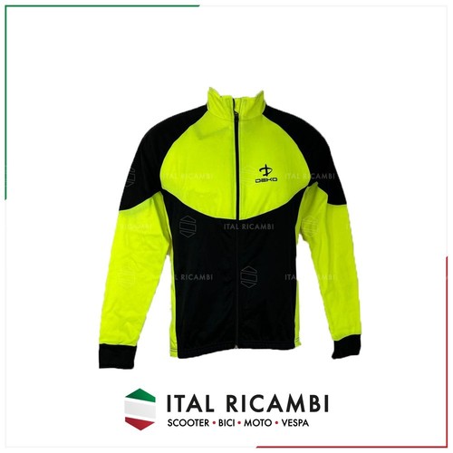 Maglia invernale ciclista - invernale,