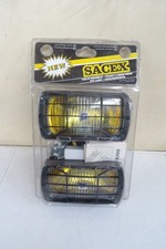 fari nuovi antinebbia halogen