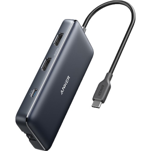 Anker hub usb 1 - anker, usb-c