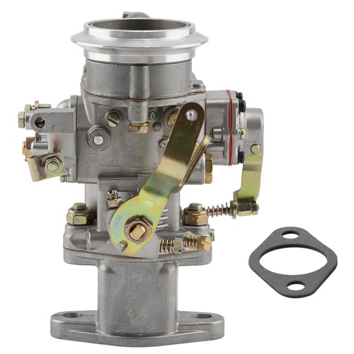 Carburatore canna per jeep - carburatore,