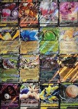 LOTTO 36 CARTE POKEMON con