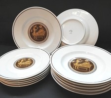 RICHARD GINORI PIATTI PIANI