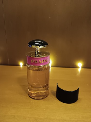 Prada candy eau parfum - candy,