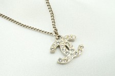 Collana Con Catena CHANEL P13V