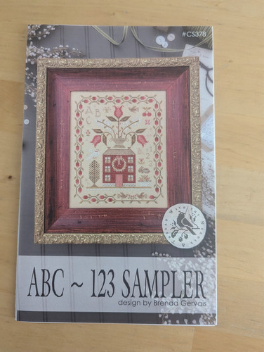 Campionatore abc 123 - abc, ~