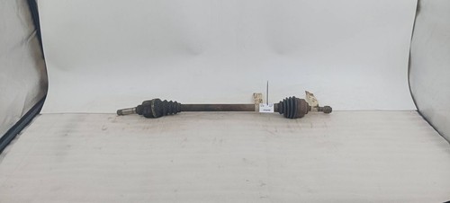 Albero motore anteriore destro