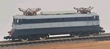 Working Lima N Gauge 220LIM