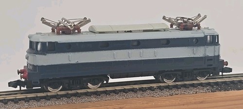 Working lima gauge 220lim - working,