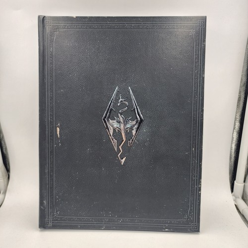 The elder scrolls skyrim - v:,