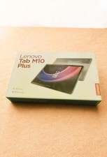Lenovo tab m10 - fhd, (3a