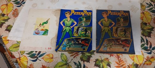 Album figurine completo - album,