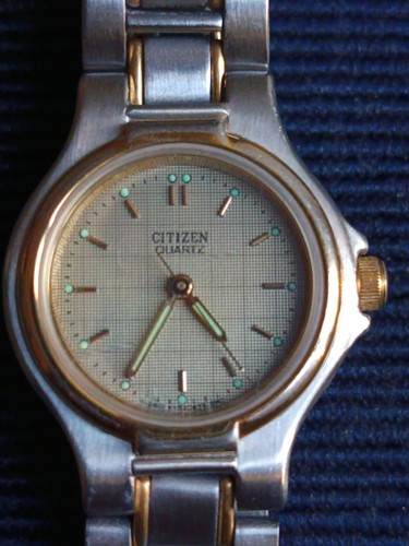 Citizen quartz 2951 - citizen, donna