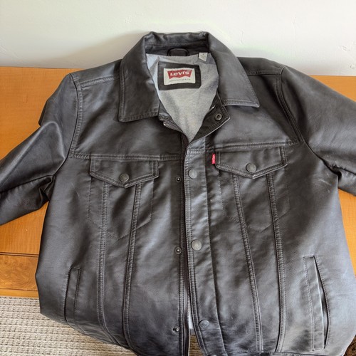 Giacca levi uomo marrone - uomo,