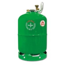 Bombola GPL PRAKTO camper e