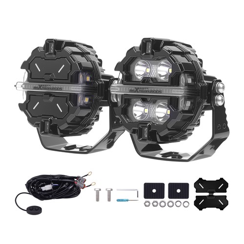 Faro led rgb - led,