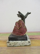 AFTER SALVADOR DALI BRONZE