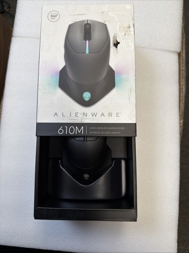 Alienware aw610m sensore - alienware,